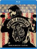 Sons Of Anarchy Season 1 Blu Ray Nr 