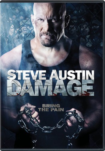 Damage/Austin/Vandervoort/Goggins@Ws@R