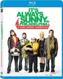 It's Always Sunny In Philadelphia A Very Sunny Christmas Blu Ray 