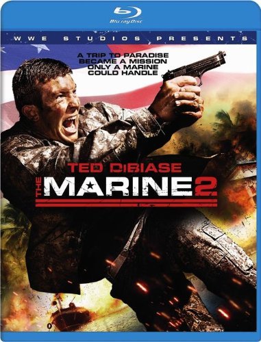Marine 2/Dibiasi,Ted Jr.@Blu-Ray/Ws@R