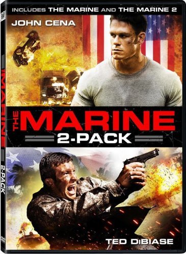 Marine/Marine 2/Marine/Marine 2@Ws@Nr/2 Dvd