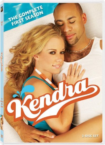 Kendra/Season 1@Ws@Nr/2 Dvd