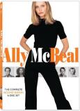 Ally Mcbeal Season 2 Ws Nr 6 DVD 