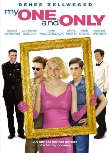 My One & Only/Zellweger/Bacon/Lerman/Noth@Ws
