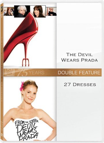 Devil Wears Prada/27 Dresses/Devil Wears Prada/27 Dresses@Ws@Nr