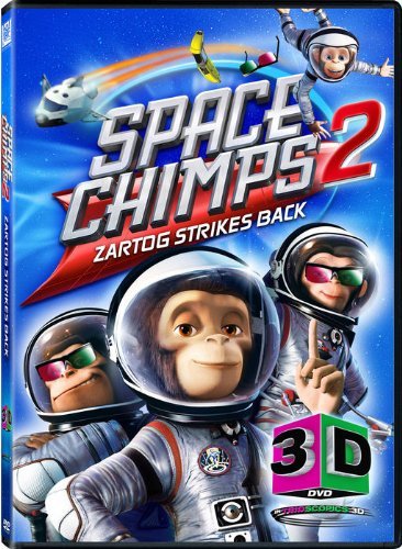 Space Chimps 2 3d/Space Chimps 2 3d@Ws/3d@Pg