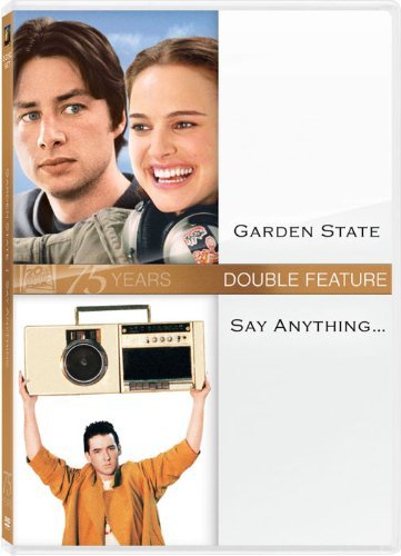 Garden State/Say Anything/Garden State/Say Anything@Ws@Nr