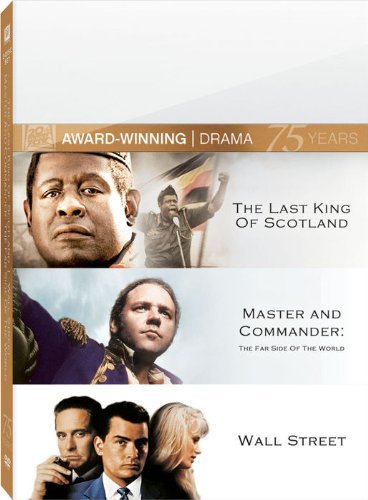 Last King Of Scotland/Master &/Last King Of Scotland/Master &@Nr