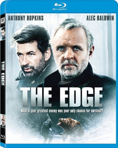 Edge/Hopkins/Baldwin@Blu-Ray@R