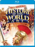 History Of The World Pt.1 History Of The World Pt.1 Blu Ray Ws R 