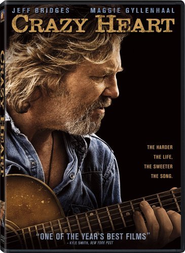 Crazy Heart/Bridges/Gyllenhall/Farrell/Duv@Ws@R