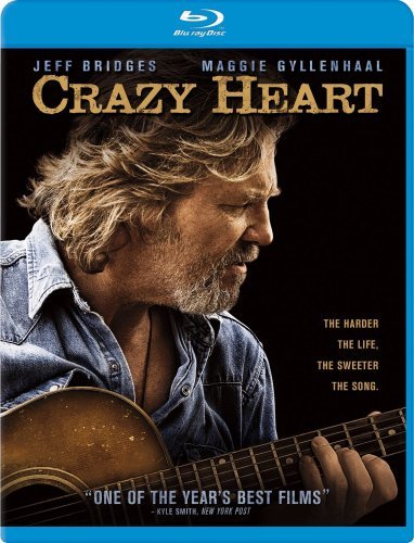 Crazy Heart/Bridges/Gyllenhall/Farrell/Duv@R
