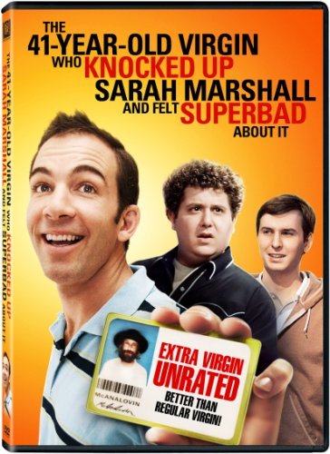 41 Year Old Virgin Who Knocked/41 Year Old Virgin Who Knocked@Ws@Ur