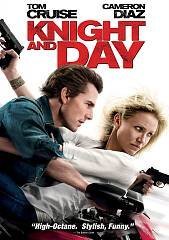 Knight & Day/Cruise/Diaz