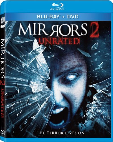 Mirrors 2/Mirrors 2@Blu-Ray/Ws@Mirrors 2