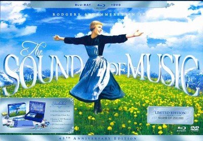 SOUND OF MUSIC/SOUND OF MUSIC