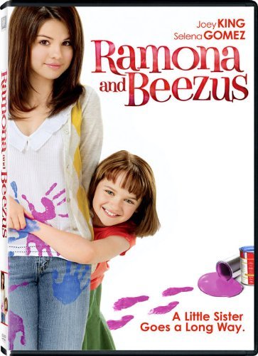 Ramona & Beezus/King/Gomez/Moynahan/Corbett@Ws@G