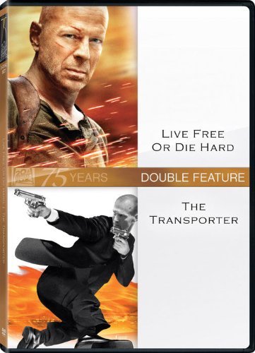 Live Free Or Die/Transporter/Live Free Or Die/Transporter@Ws@Nr