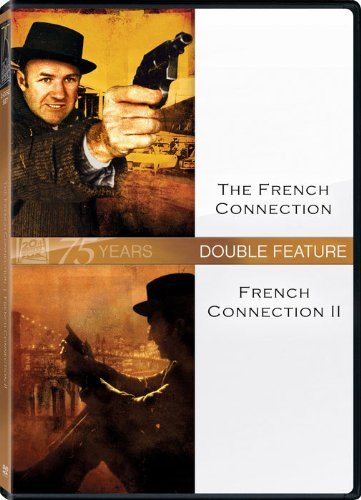 French Connection 1&2/French Connection 1&2@Ws@Nr