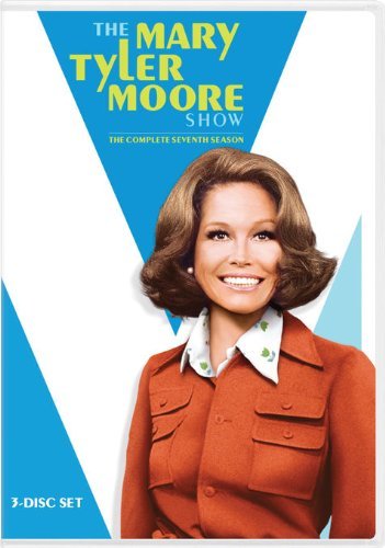 Mary Tyler Moore Show/Season 7@Dvd