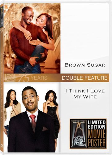 Brown Sugar/I Think I Love My/Brown Sugar/I Think I Love My@Ws@Nr