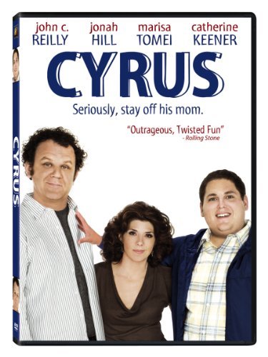 Cyrus/Reilly/Hill/Tomei@Ws@R