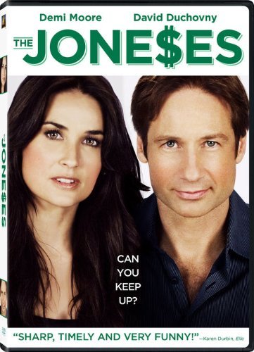 Joneses/Moore/Duchovny/Heard/Hutton@Ws@R