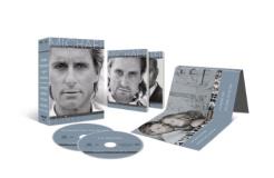 Michael Douglas Film Collectio Douglas Michael Ws Nr 10 DVD 