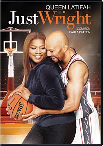 Just Wright/Latifah/Common/Patton@Ws@Pg