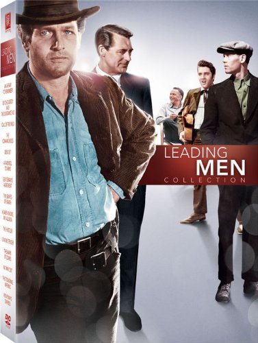 Leading Men Collection Leading Men Collection Ws Nr 15 DVD 