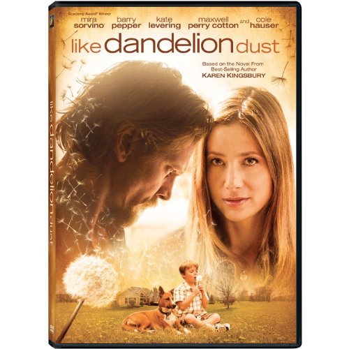 Like Dandelion Dust/Sorvino/Pepper@Ws@Pg13
