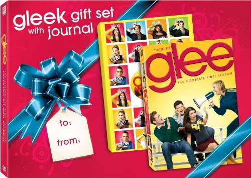 Glee/Season 1 Gleek Gift Set@DVD@NR