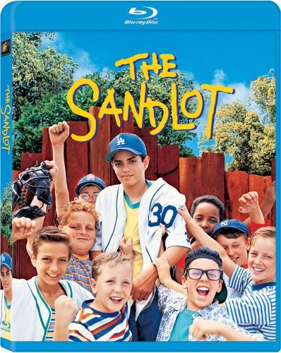 Sandlot/Sandlot@Blu-Ray/Ws@Pg