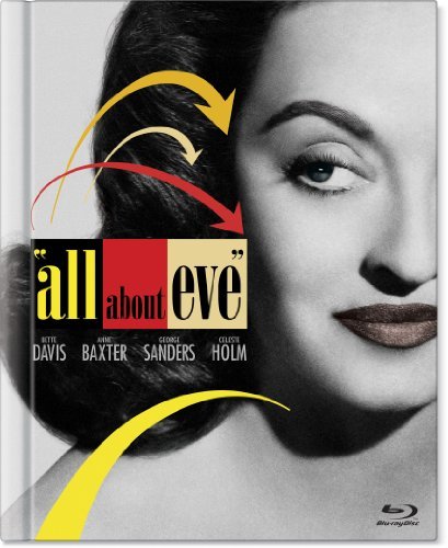 ALL ABOUT EVE/ALL ABOUT EVE