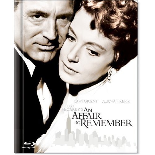 AFFAIR TO REMEMBER/AFFAIR TO REMEMBER