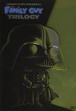 Family Guy Star Wars Trilogy DVD Nr 