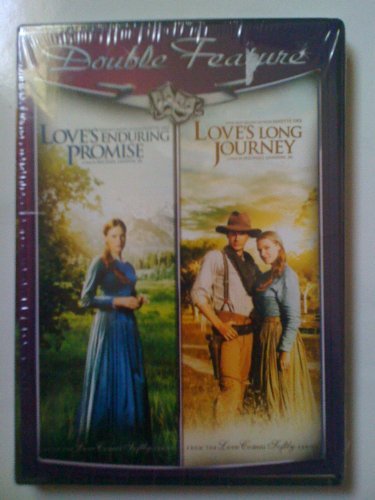 LOVE'S ENDURING PROMISE/LOVE'S LONG JOURNEY/DOUBLE FEATURE