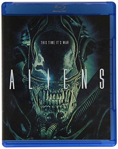 Aliens/Weaver/Henn/Biehn@R