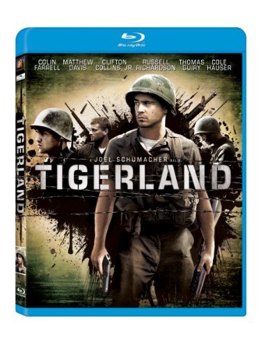 Tigerland/Farrell,Colin@Blu-Ray/Ws@R
