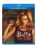 Buffy The Vampire Slayer Season 8 Motion Comic Blu Ray DVD Nr 