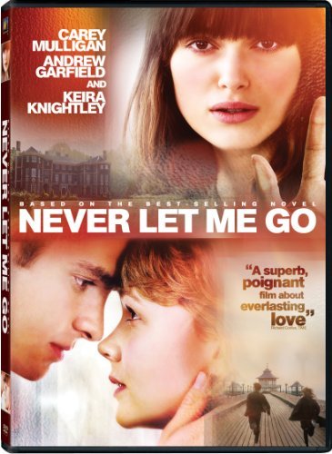 Never Let Me Go/Mulligan/Knightley/Garfield@Ws@R