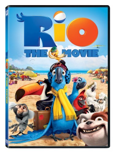 Rio/Rio@Dvd@G/Ws