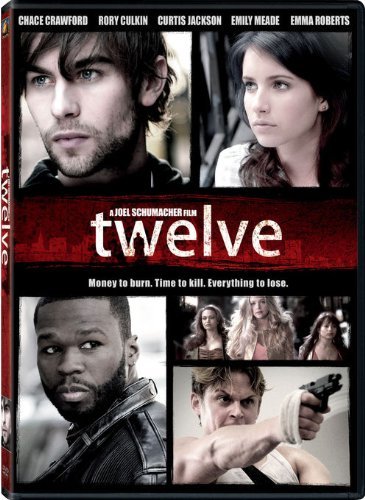 Twelve/Crawford/Jackson/Roberts/Barki@Ws@R