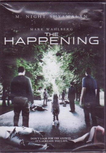 HAPPENING/HAPPENING