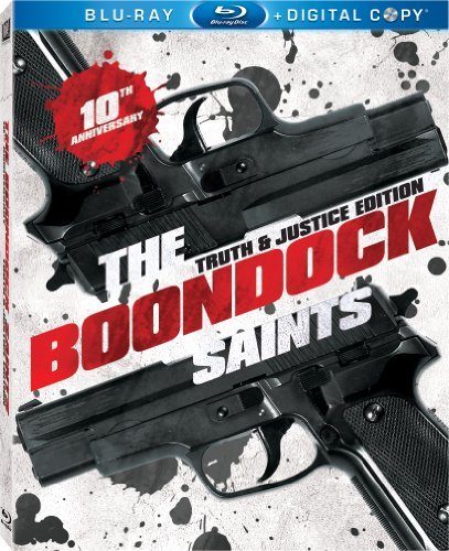BOONDOCK SAINTS/FLANERY/REEDUS