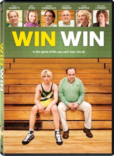 Win Win/Giamatti/Ryan@Ws@R