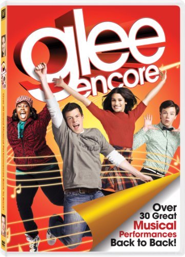 Glee Encore/Glee Encore@Ws@Nr