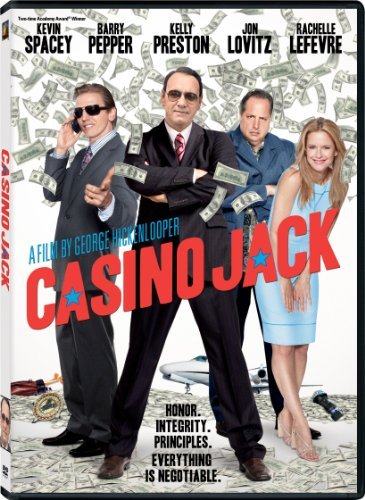Casino Jack/Spacey/Pepper/Lovitz@R