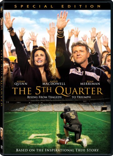 5th Quarter/Quinn/Macdowell@Ws@Pg13