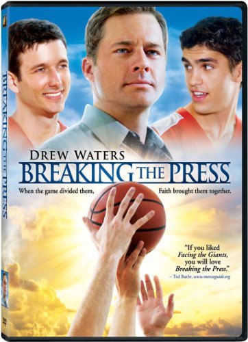 Breaking The Press/Waters/Conahey@Ws@Pg